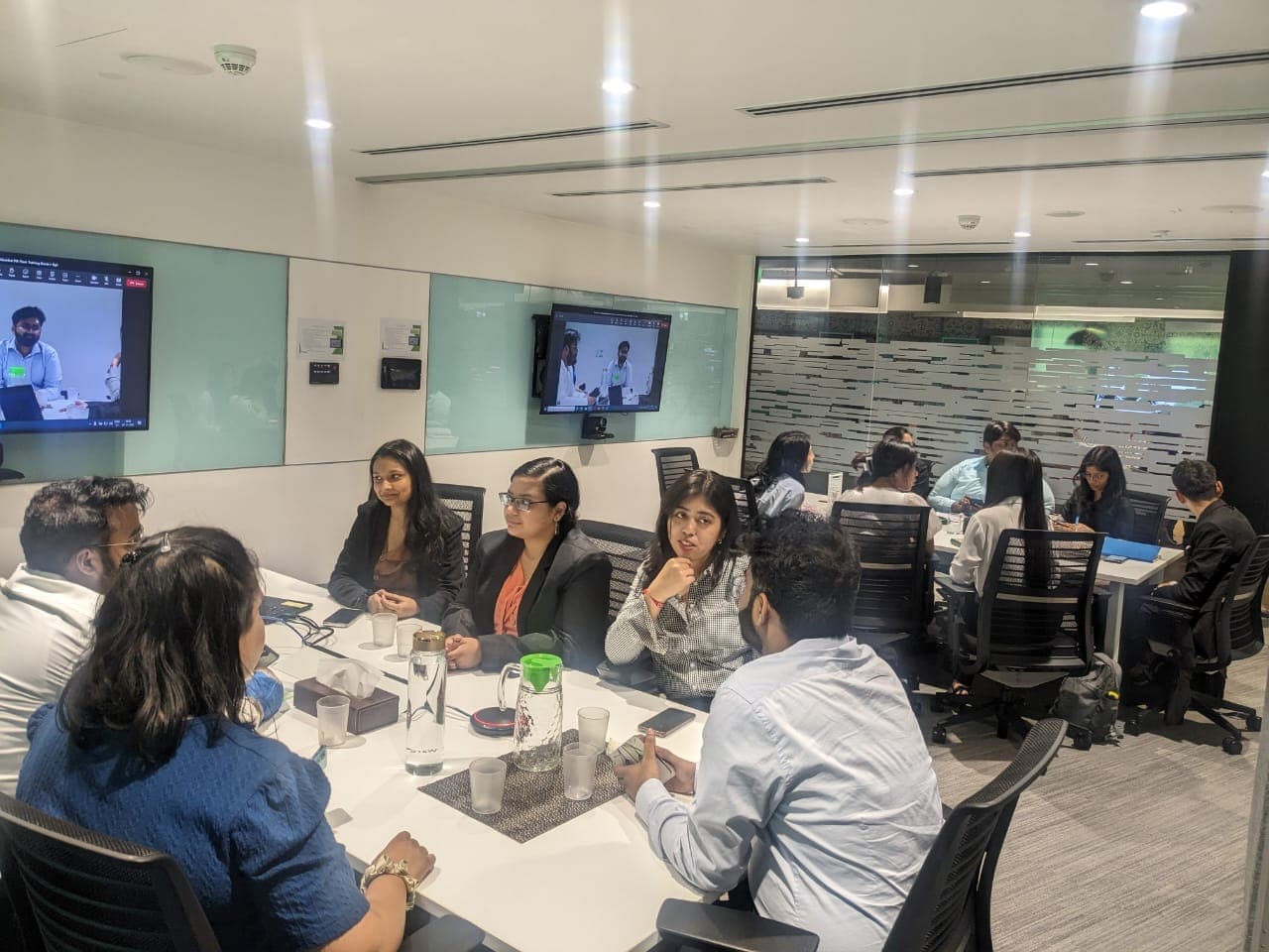 School of Communications and Reputation Mumbai Campus photo 19